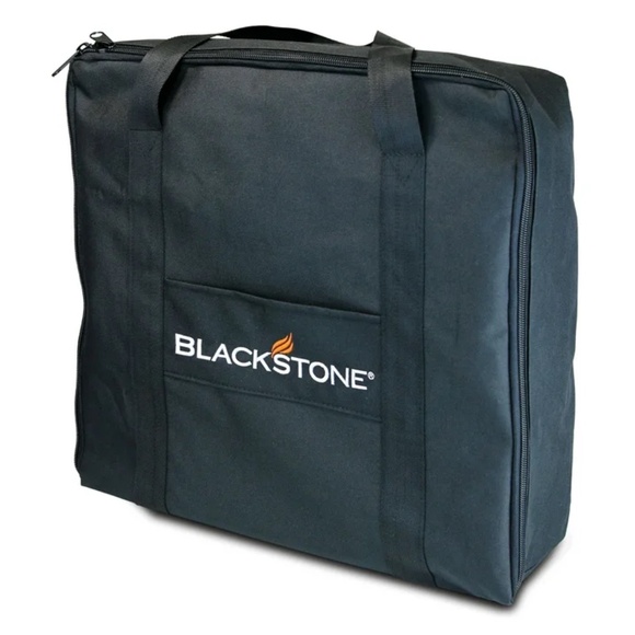 Blackstone Heavy Duty 17" Tabletop Griddle Carry Bag - Picture 2 of 6